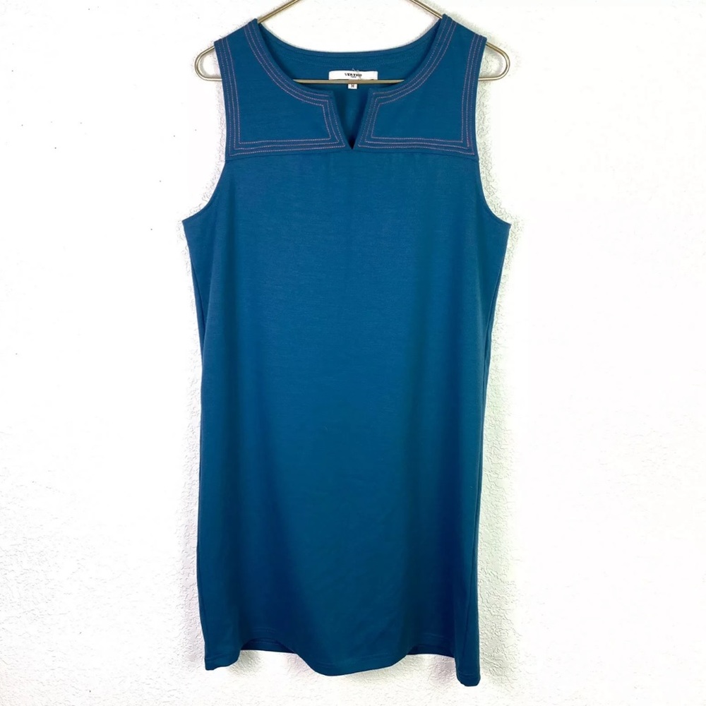 Vertigo Paris Shift Dress